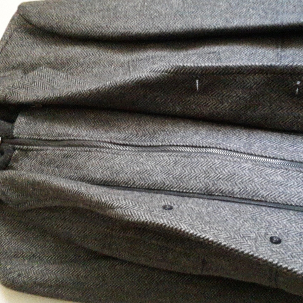 Michael Michael Kors Wool Blend Coat. NWOT - Picture 3 of 10